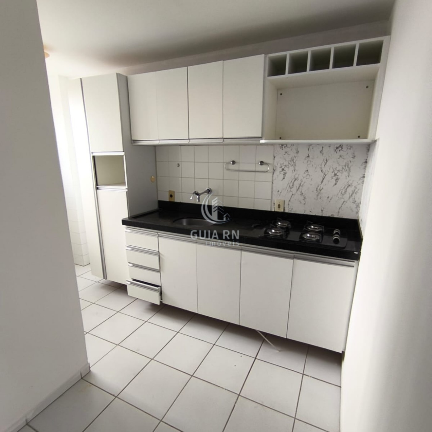 Apartamento, 2 quartos - Foto 7