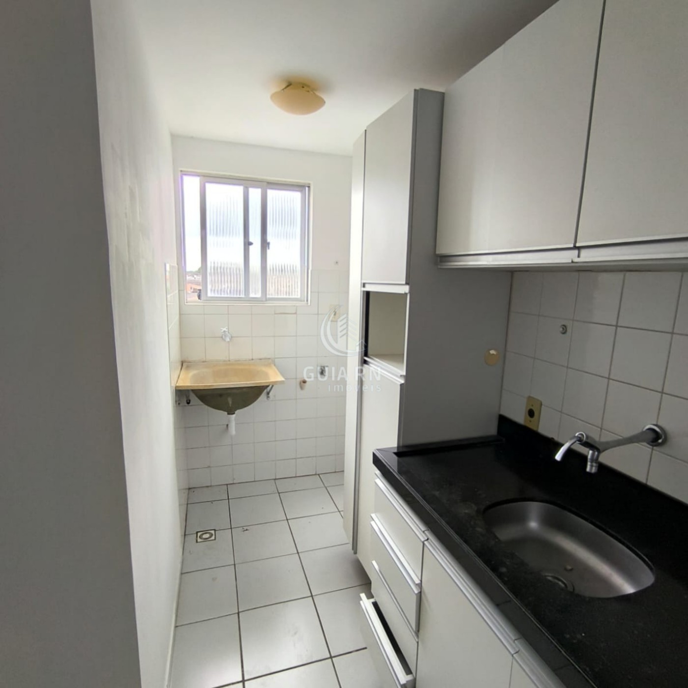 Apartamento, 2 quartos - Foto 8