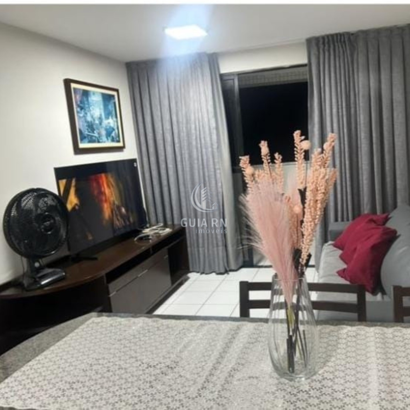 Apartamento, 2 quartos - Foto 3