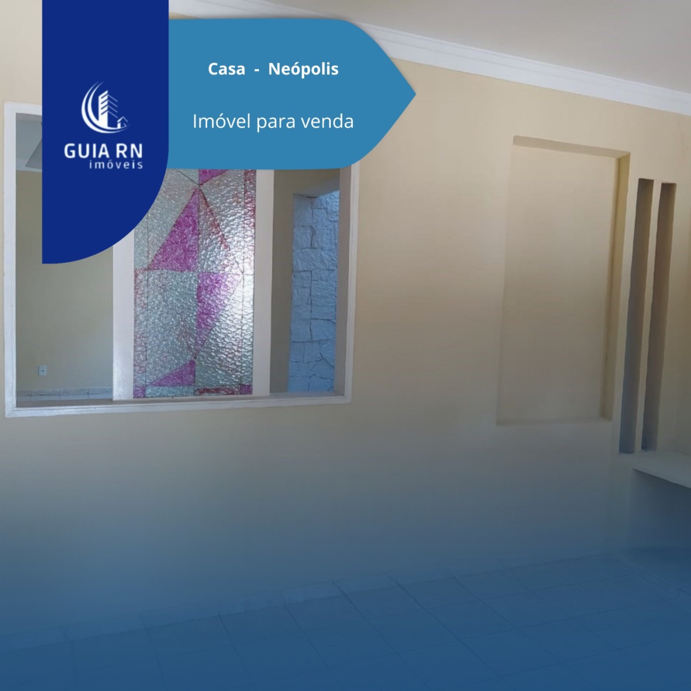 Casa, 4 quartos - Foto 1