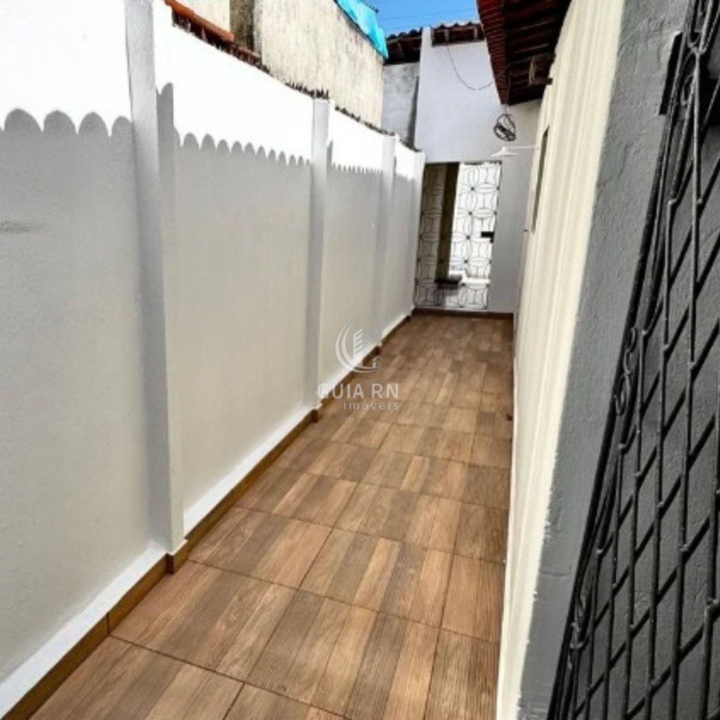 Casa, 2 quartos - Foto 9