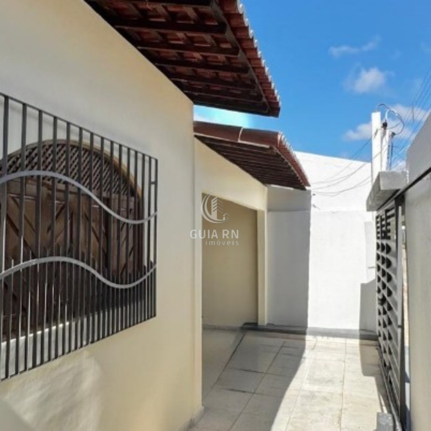 Casa, 2 quartos - Foto 2