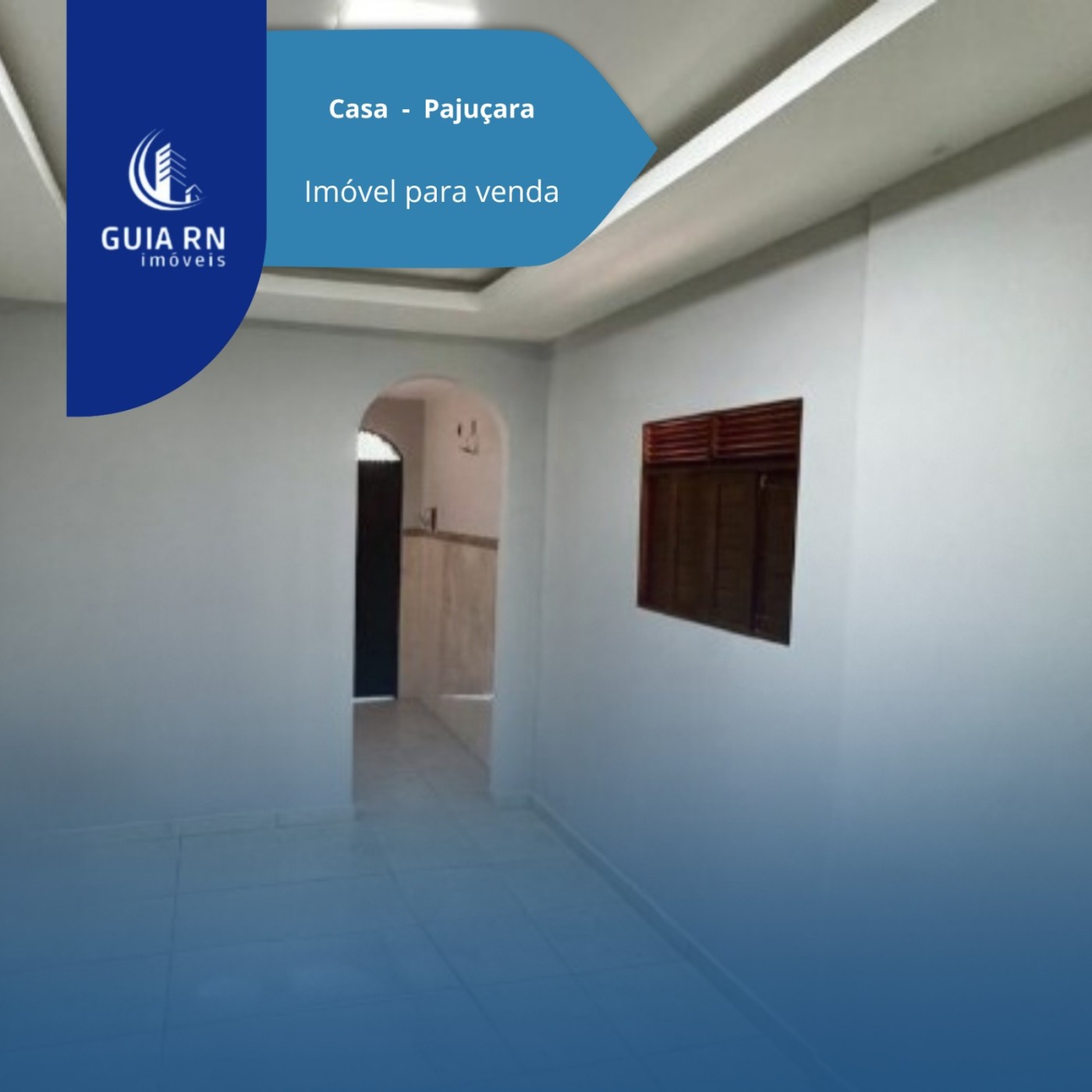 Casa, 2 quartos - Foto 1