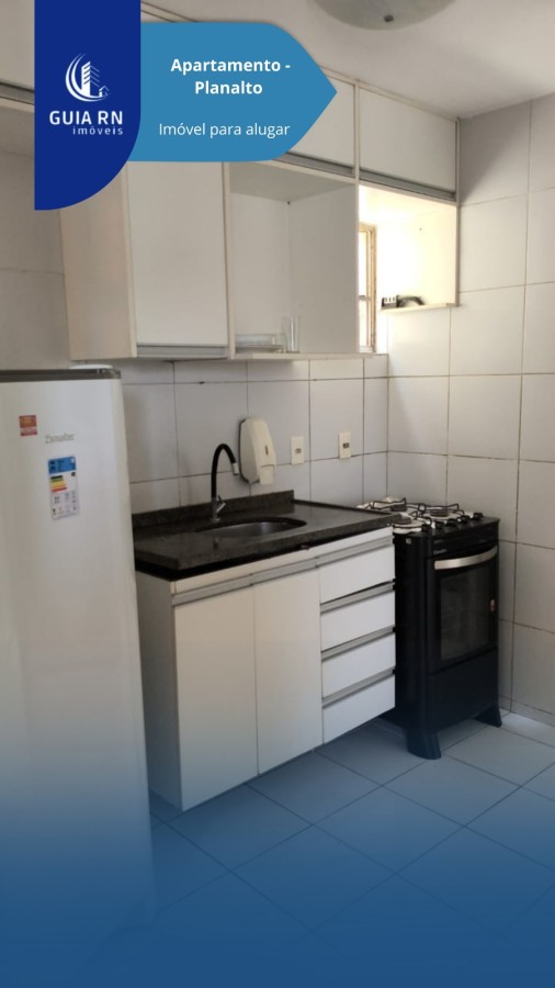 Apartamento, 2 quartos - Foto 1