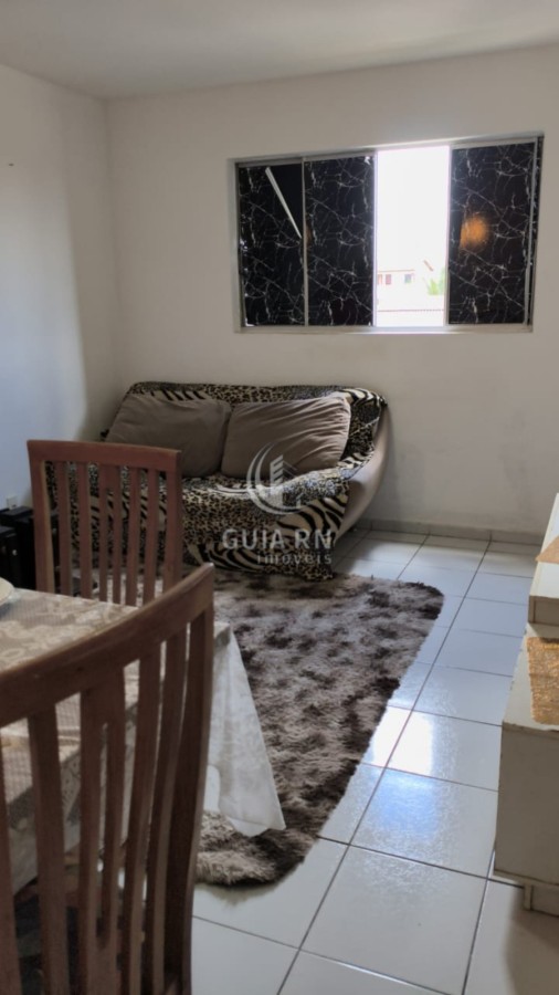 Apartamento, 2 quartos - Foto 2