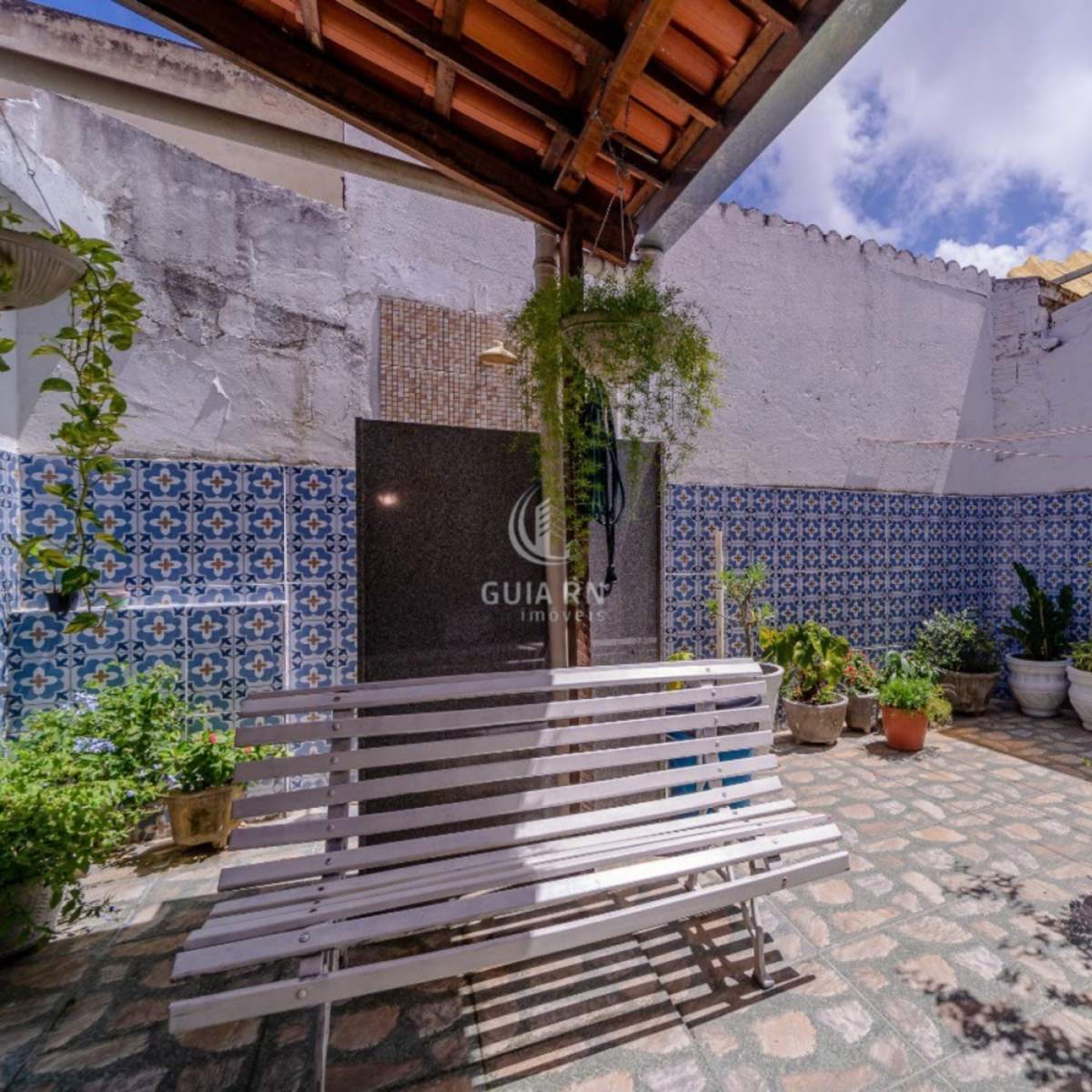 Casa, 2 quartos - Foto 2