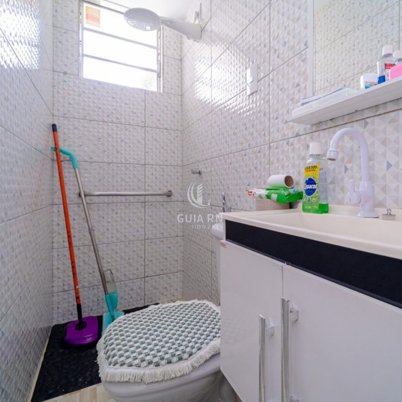 Casa, 2 quartos - Foto 3