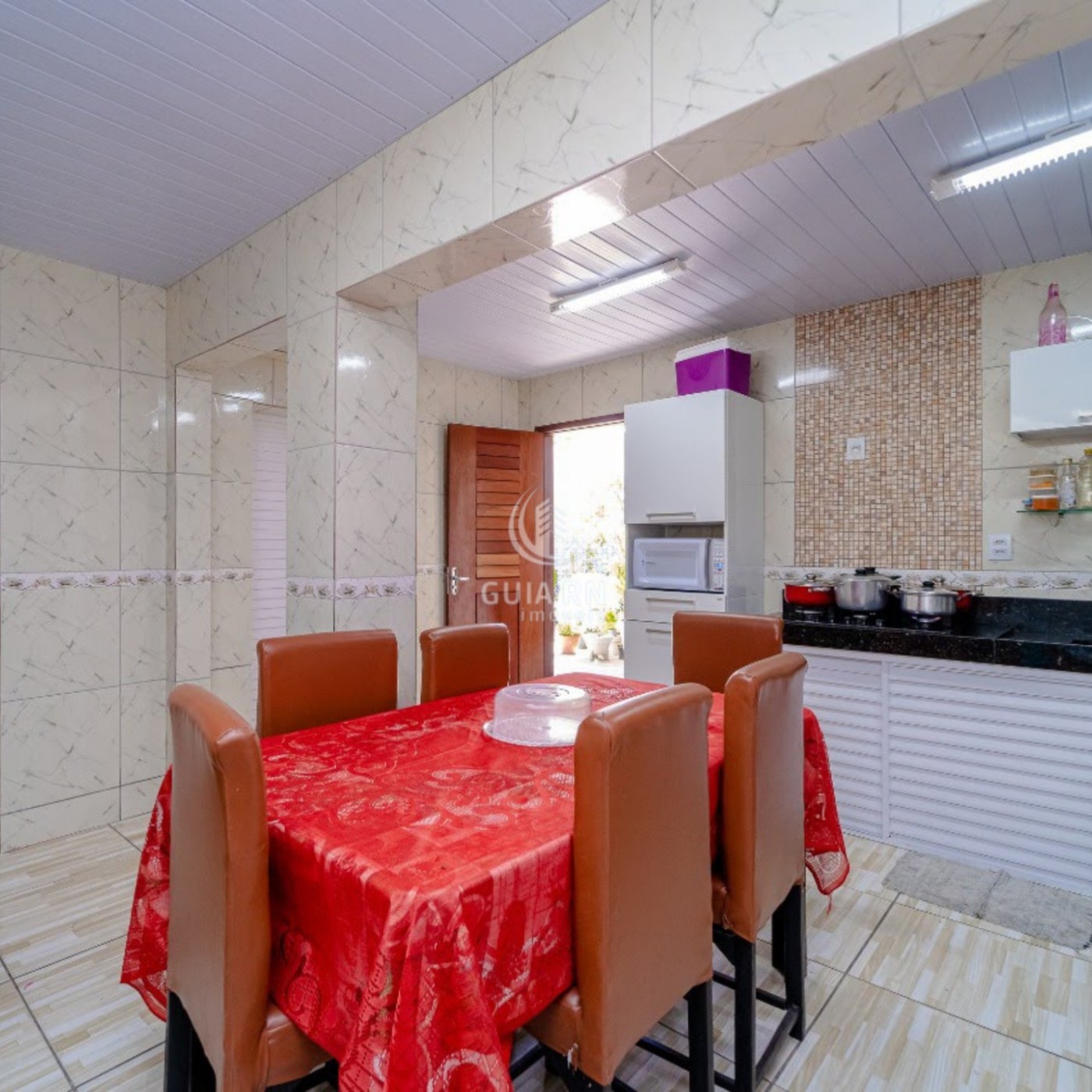 Casa, 2 quartos - Foto 6