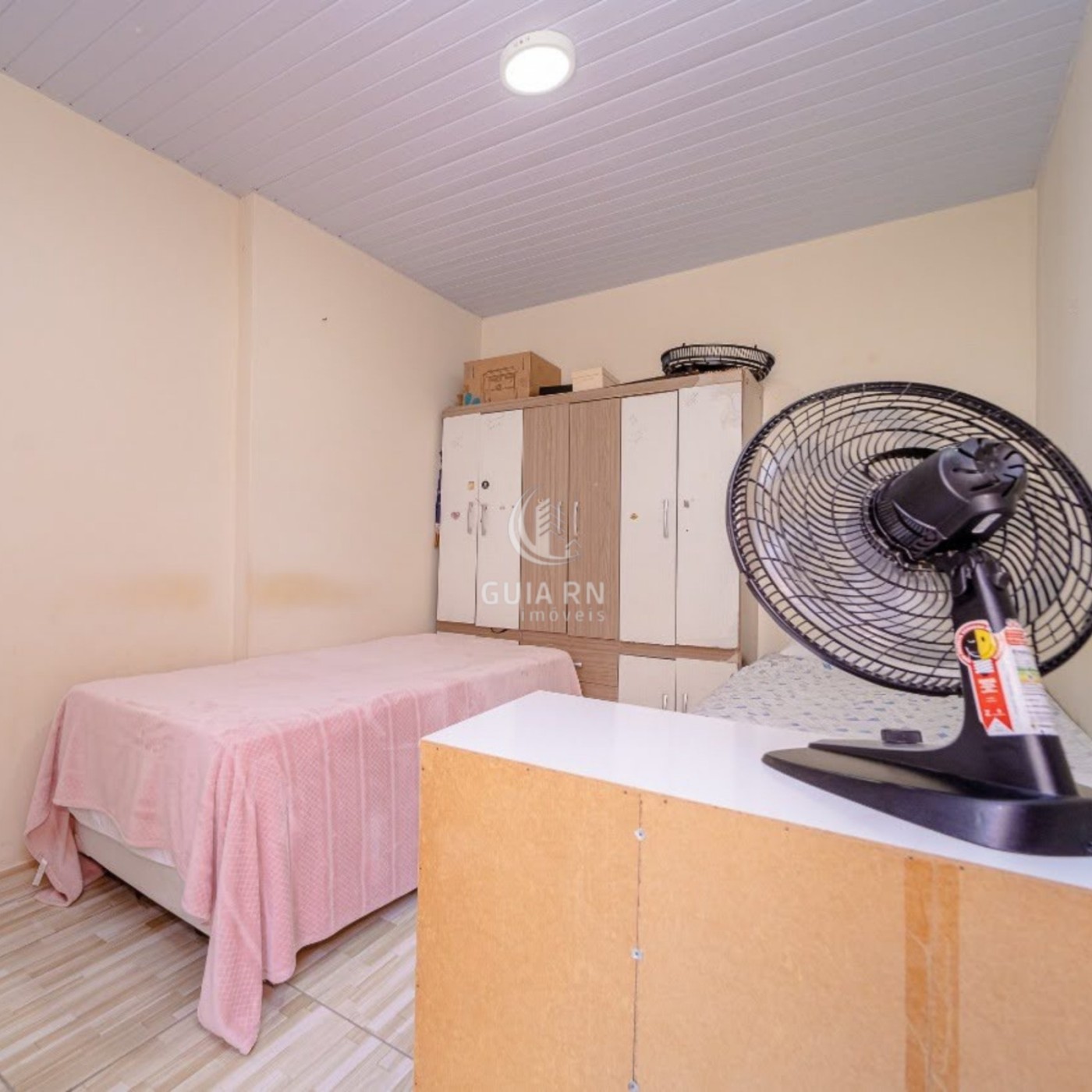 Casa, 2 quartos - Foto 5