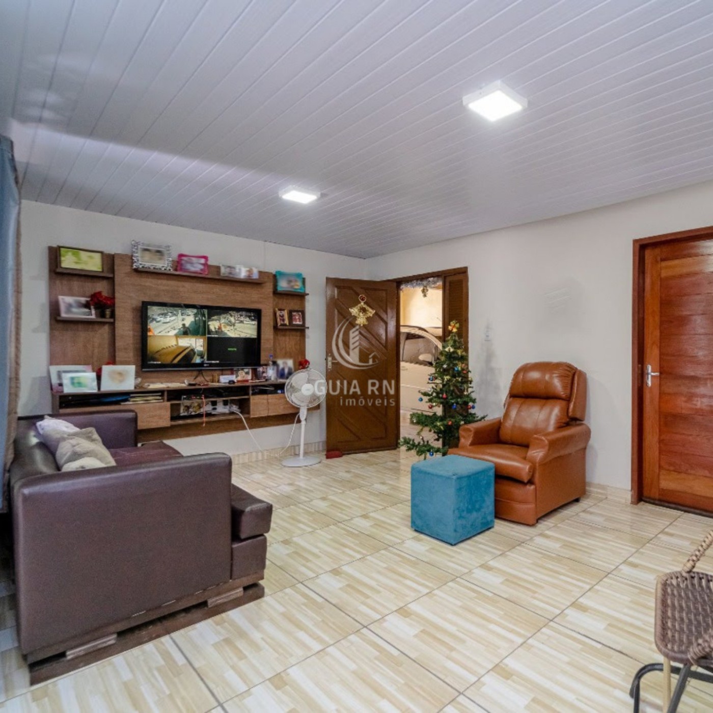 Casa, 2 quartos - Foto 9