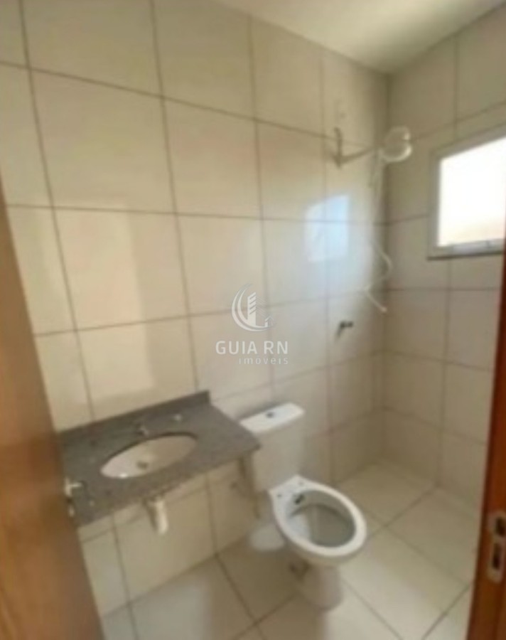 Casa, 2 quartos - Foto 2