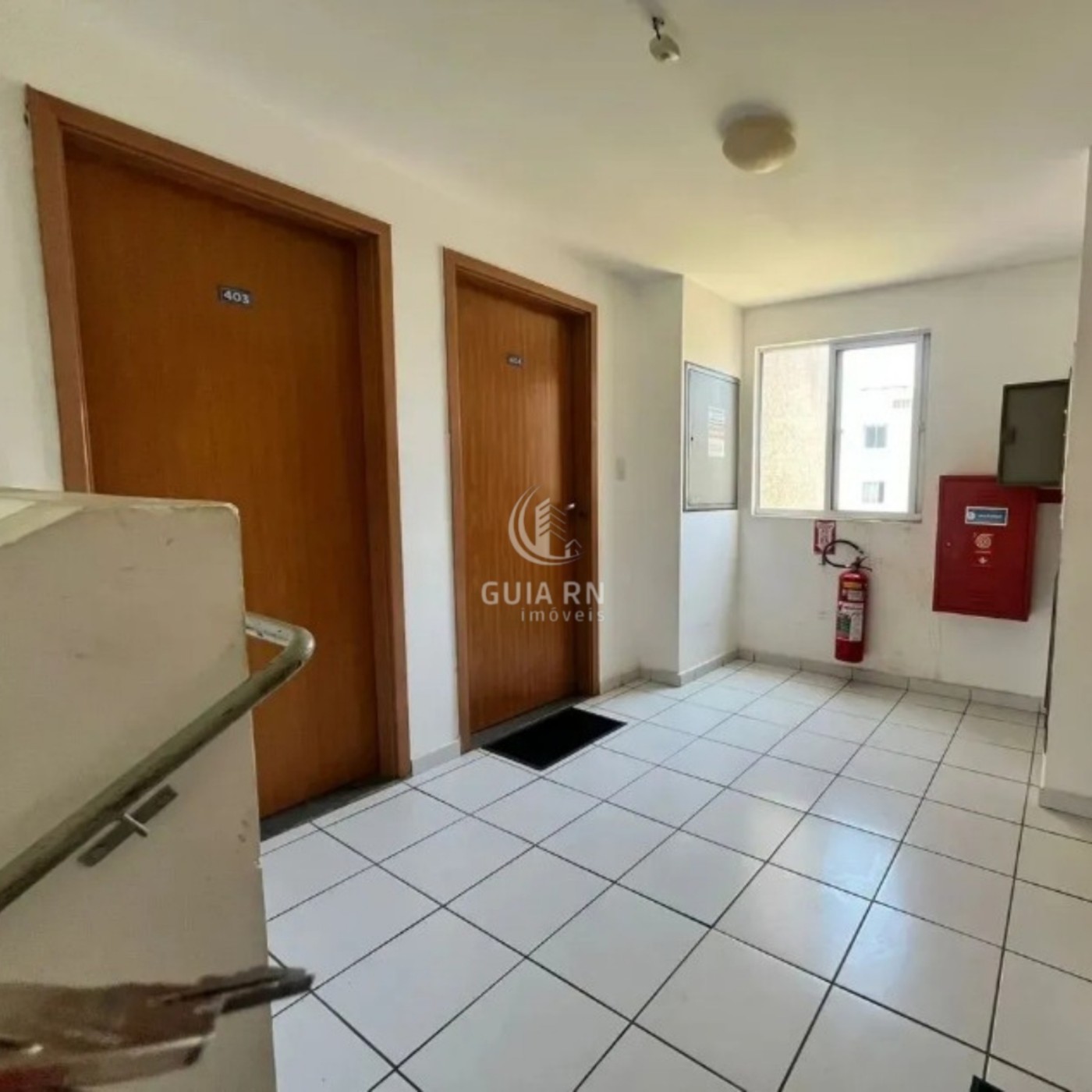 Apartamento, 2 quartos - Foto 7