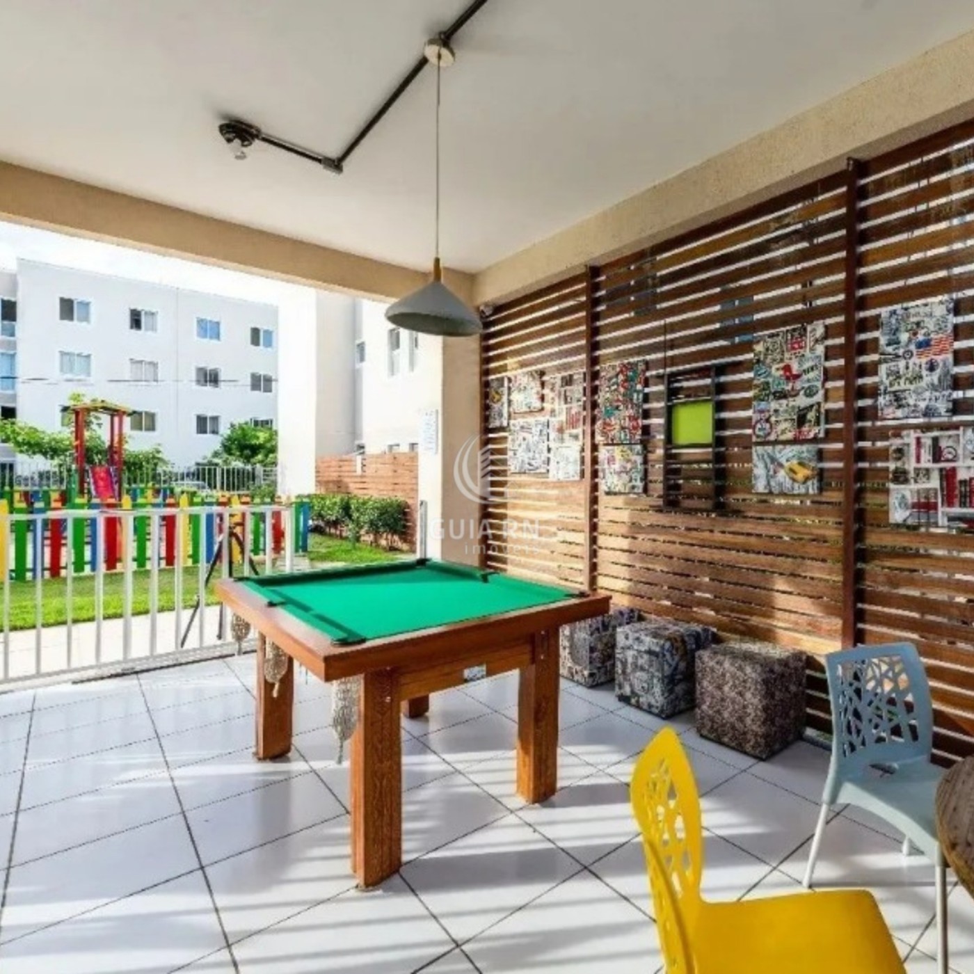 Apartamento, 2 quartos - Foto 5