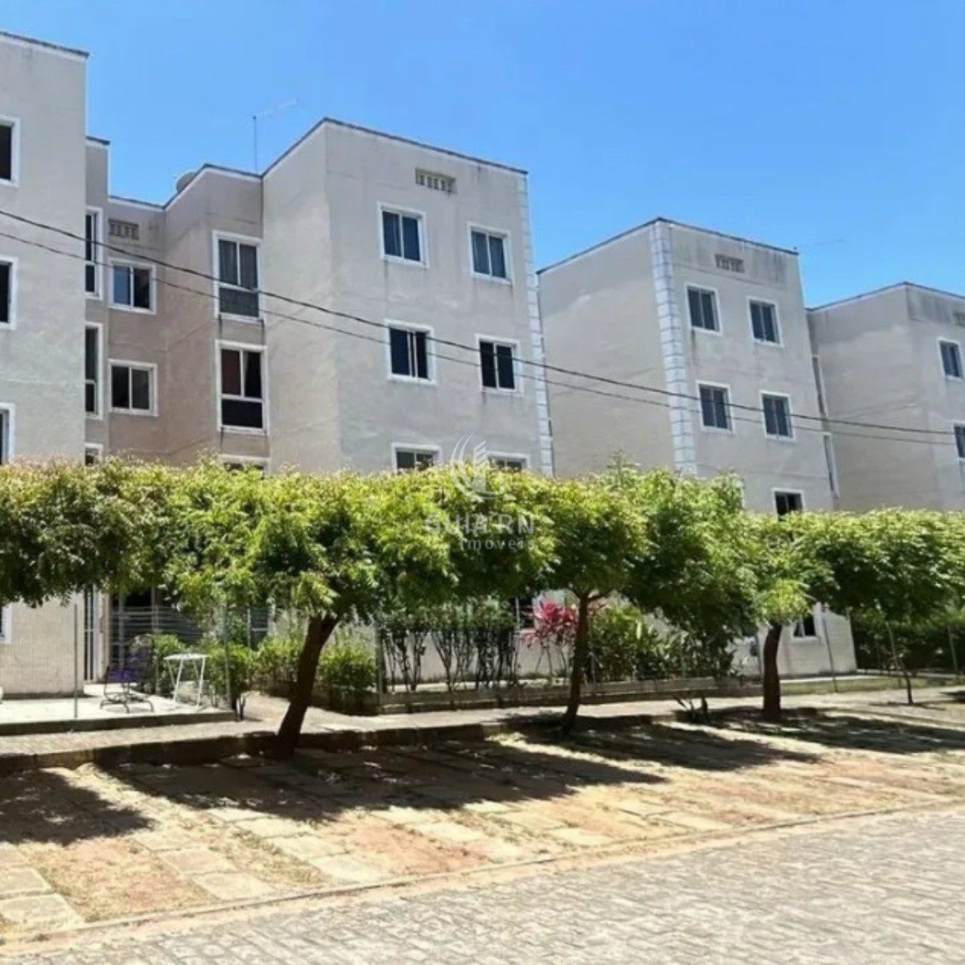 Apartamento, 2 quartos - Foto 3