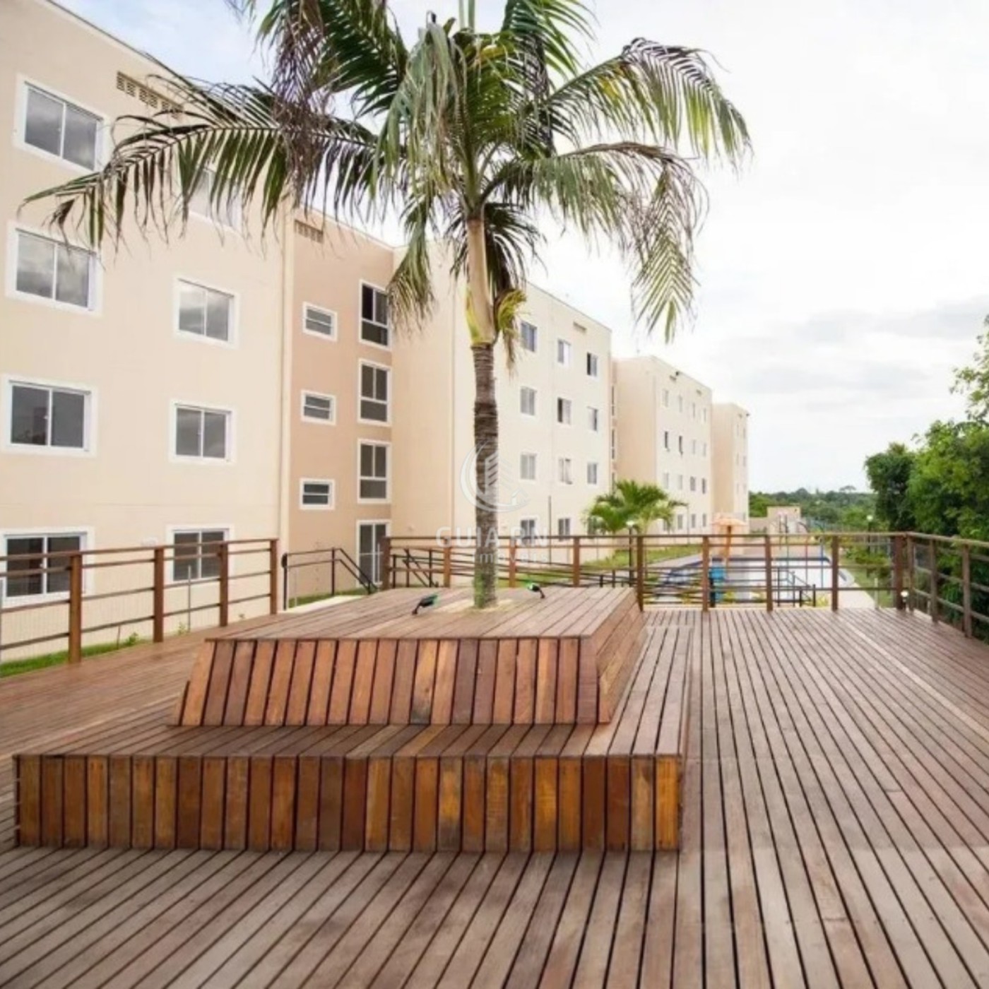 Apartamento, 2 quartos - Foto 4