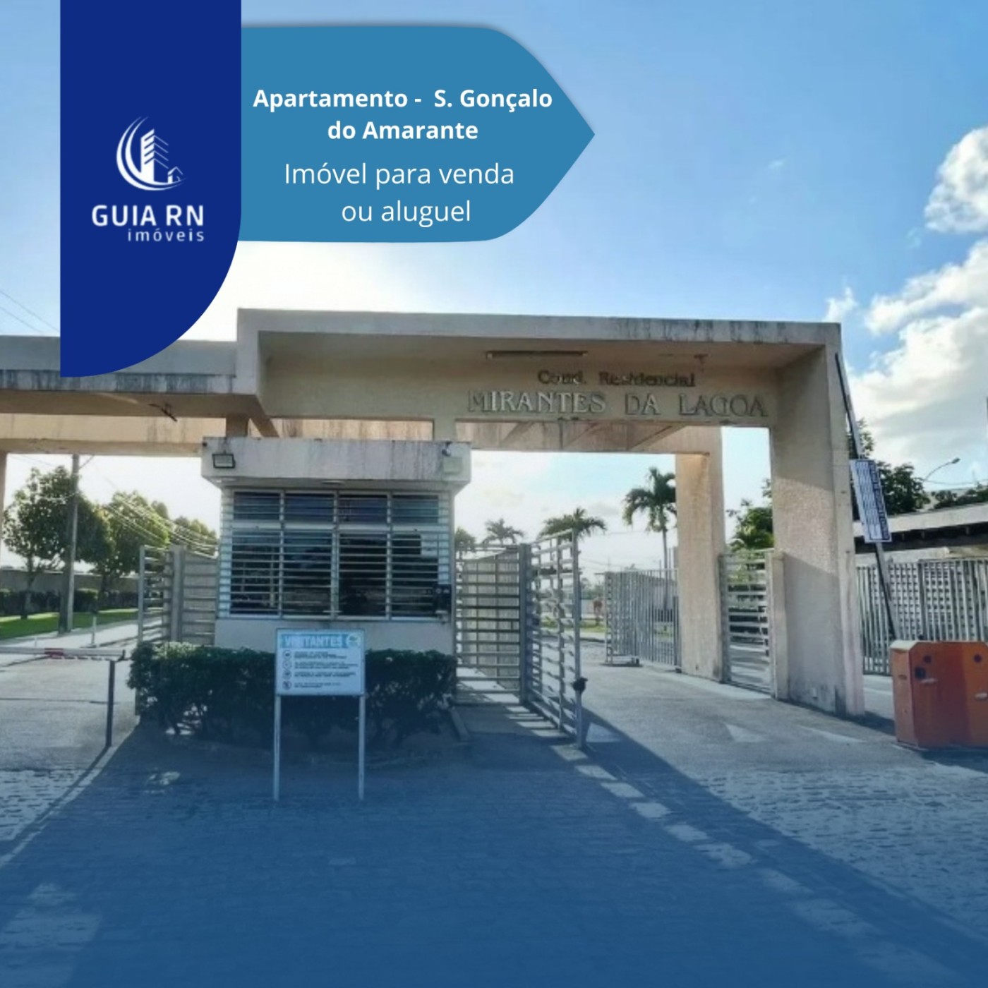 Apartamento, 2 quartos - Foto 1