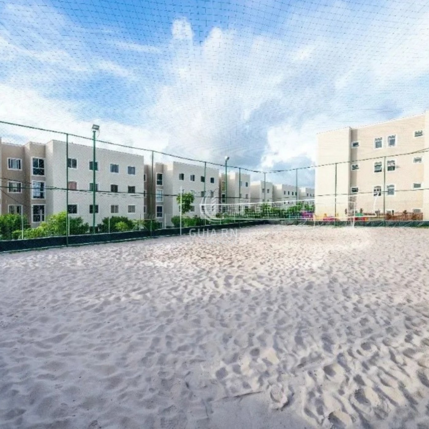 Apartamento, 2 quartos - Foto 2