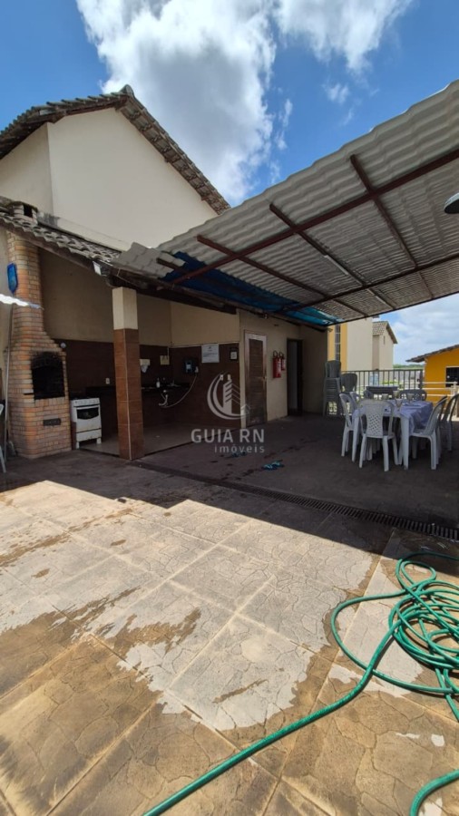 Apartamento, 2 quartos - Foto 8