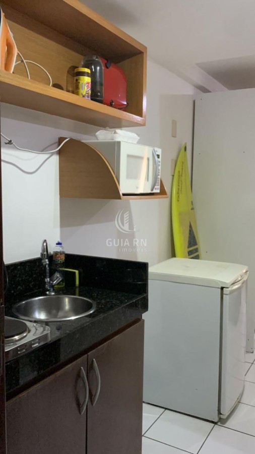 Flat/Apart Hotel, 2 quartos - Foto 8