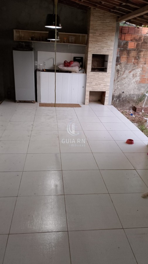 Casa, 2 quartos - Foto 4