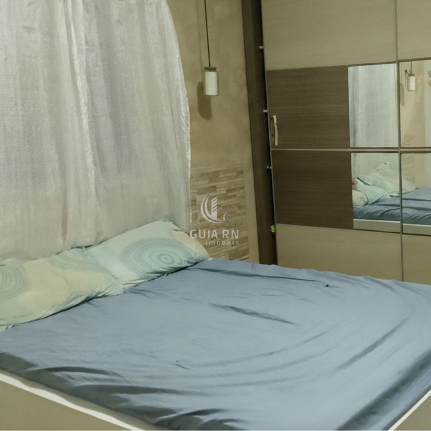 Casa, 2 quartos - Foto 2