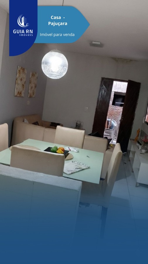 Casa, 2 quartos - Foto 1