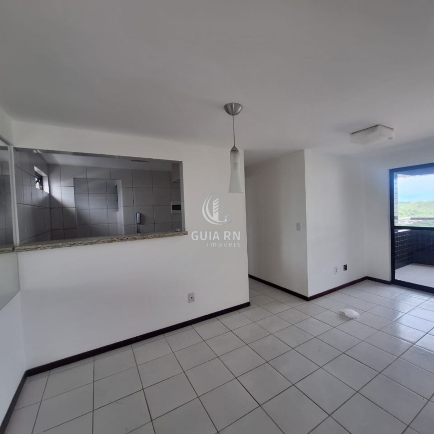 Apartamento, 2 quartos - Foto 2