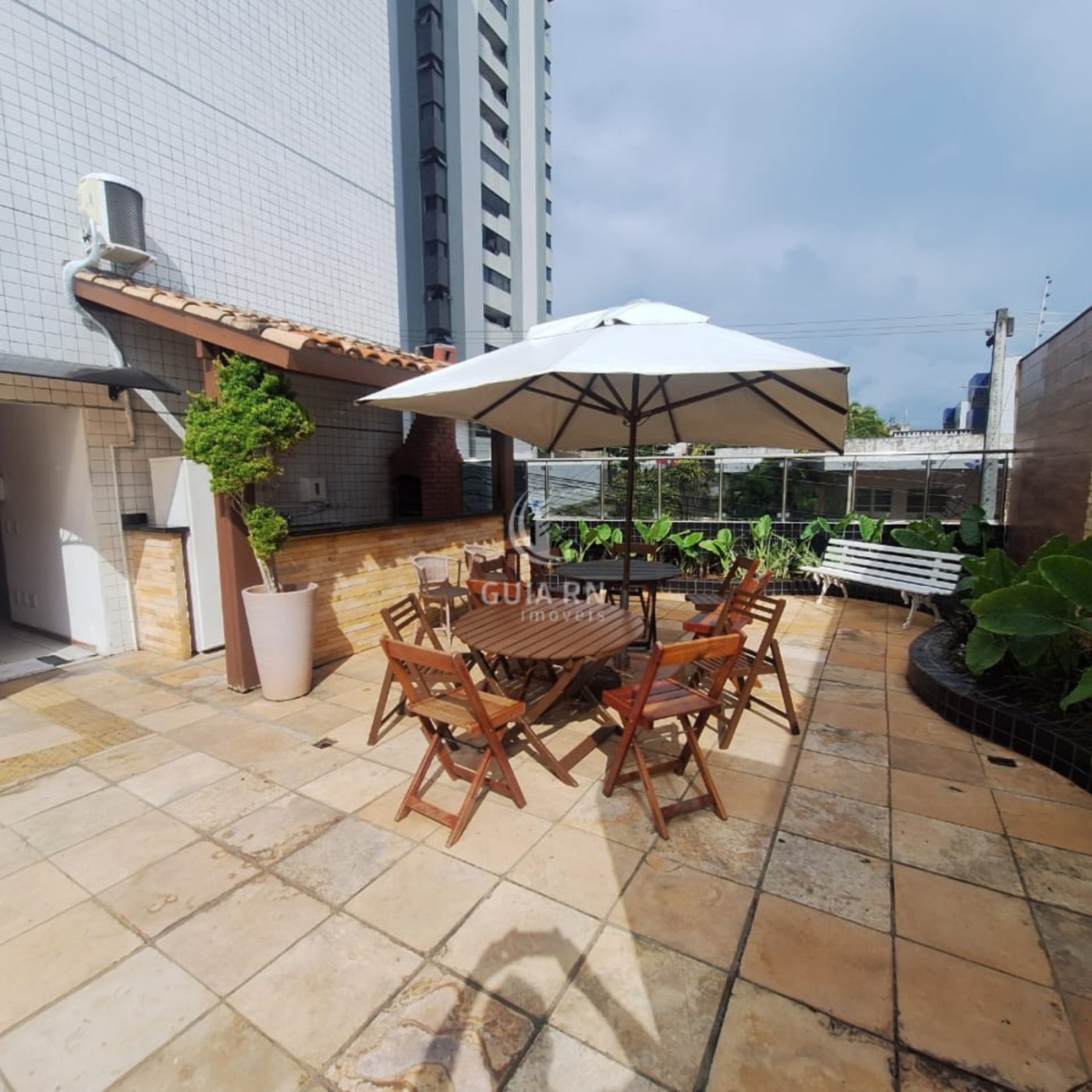 Apartamento, 2 quartos - Foto 6