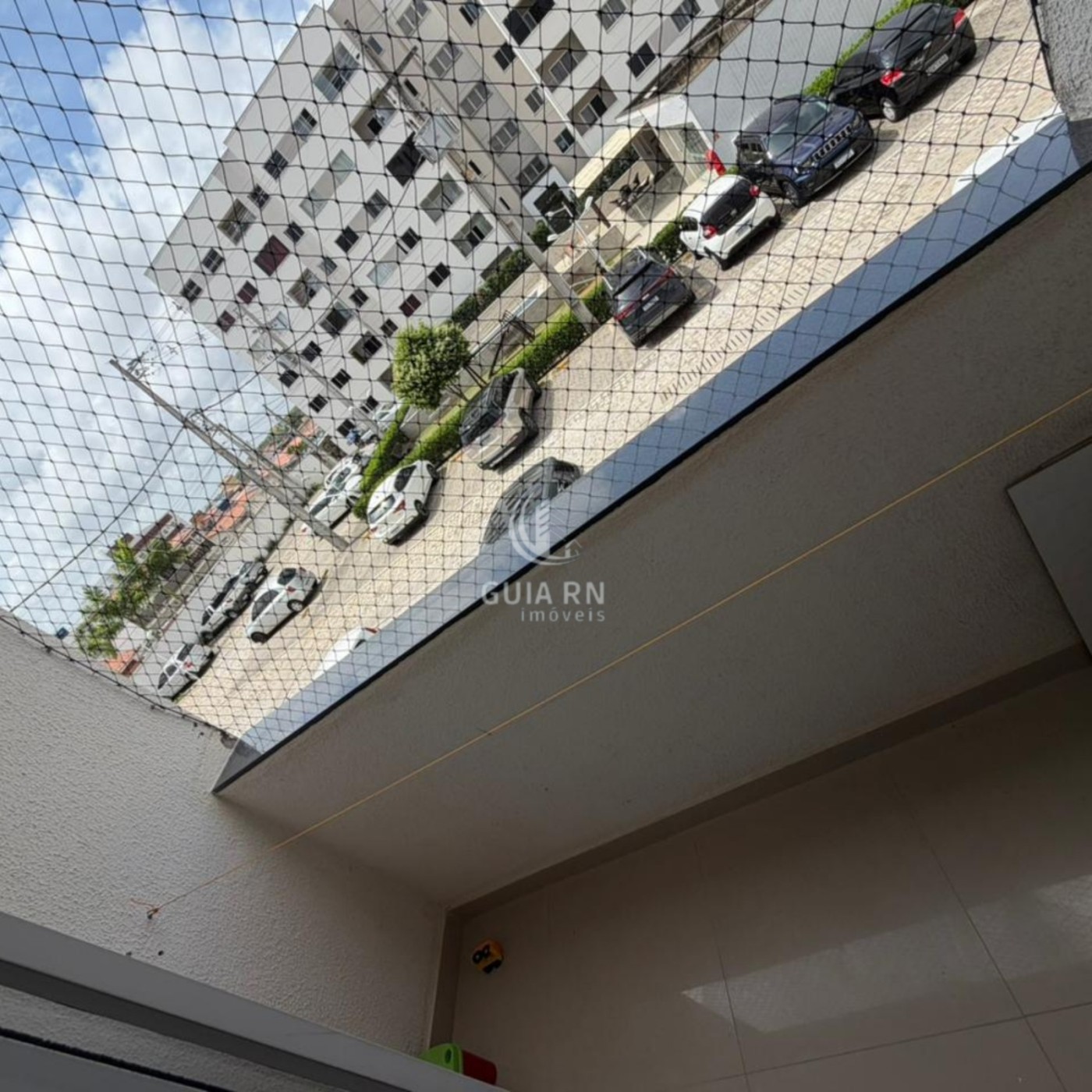 Apartamento, 2 quartos - Foto 2