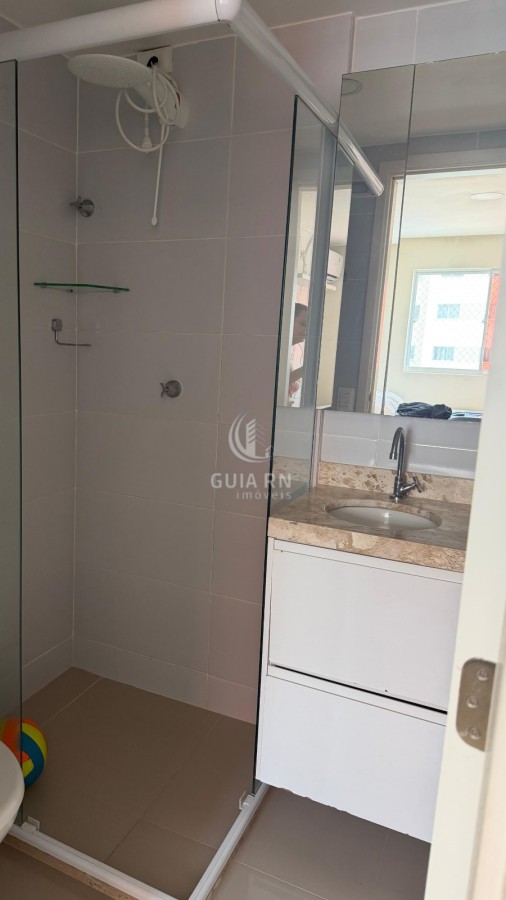 Apartamento, 2 quartos - Foto 3