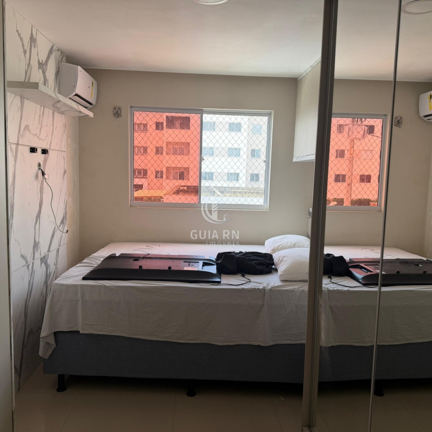 Apartamento, 2 quartos - Foto 6