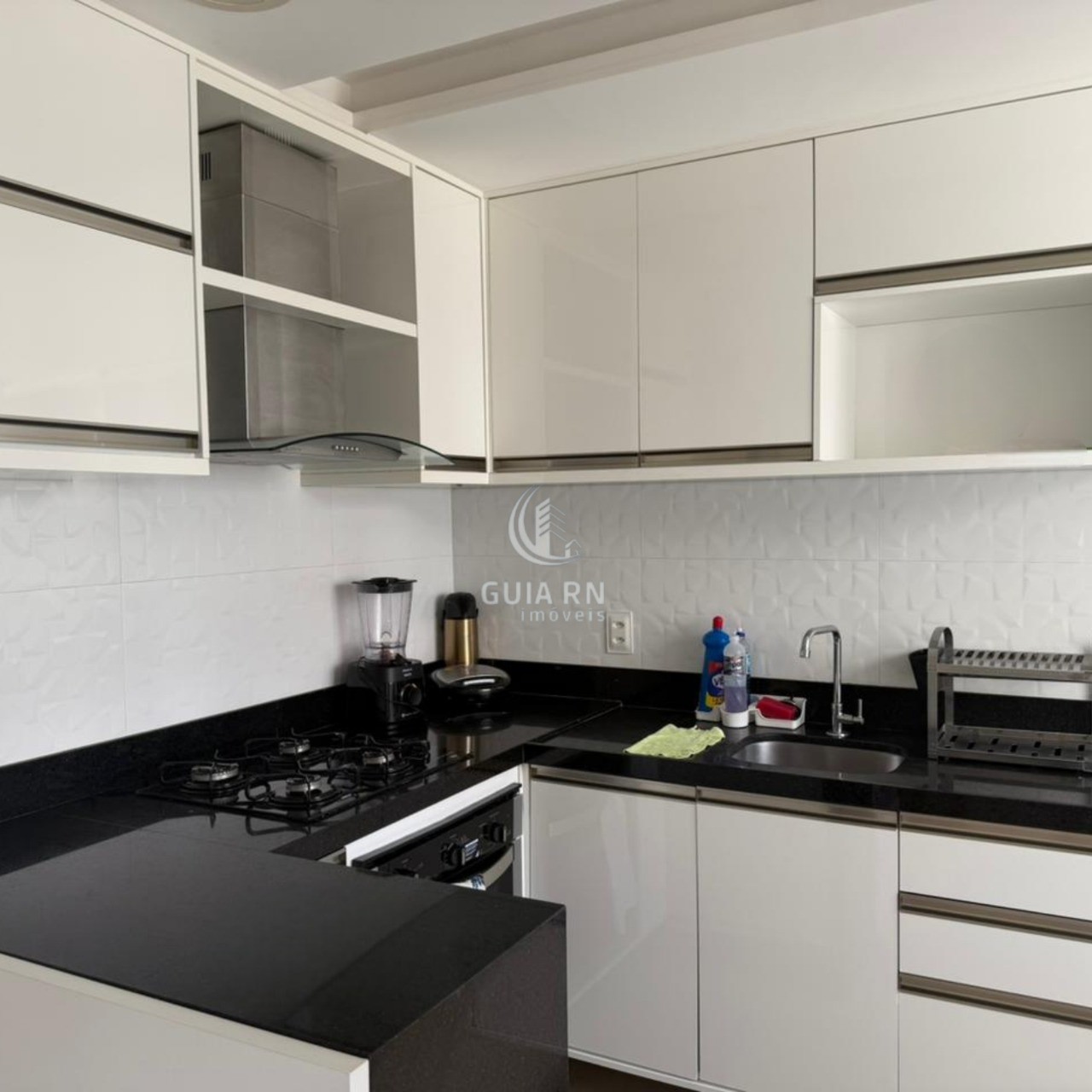 Apartamento, 2 quartos - Foto 10