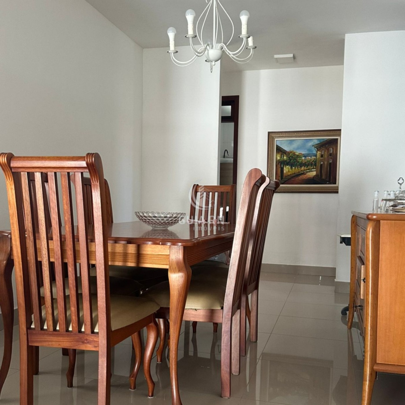 Casa, 3 quartos - Foto 3