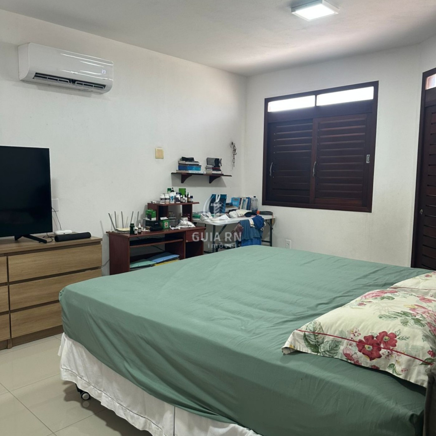 Casa, 3 quartos - Foto 7
