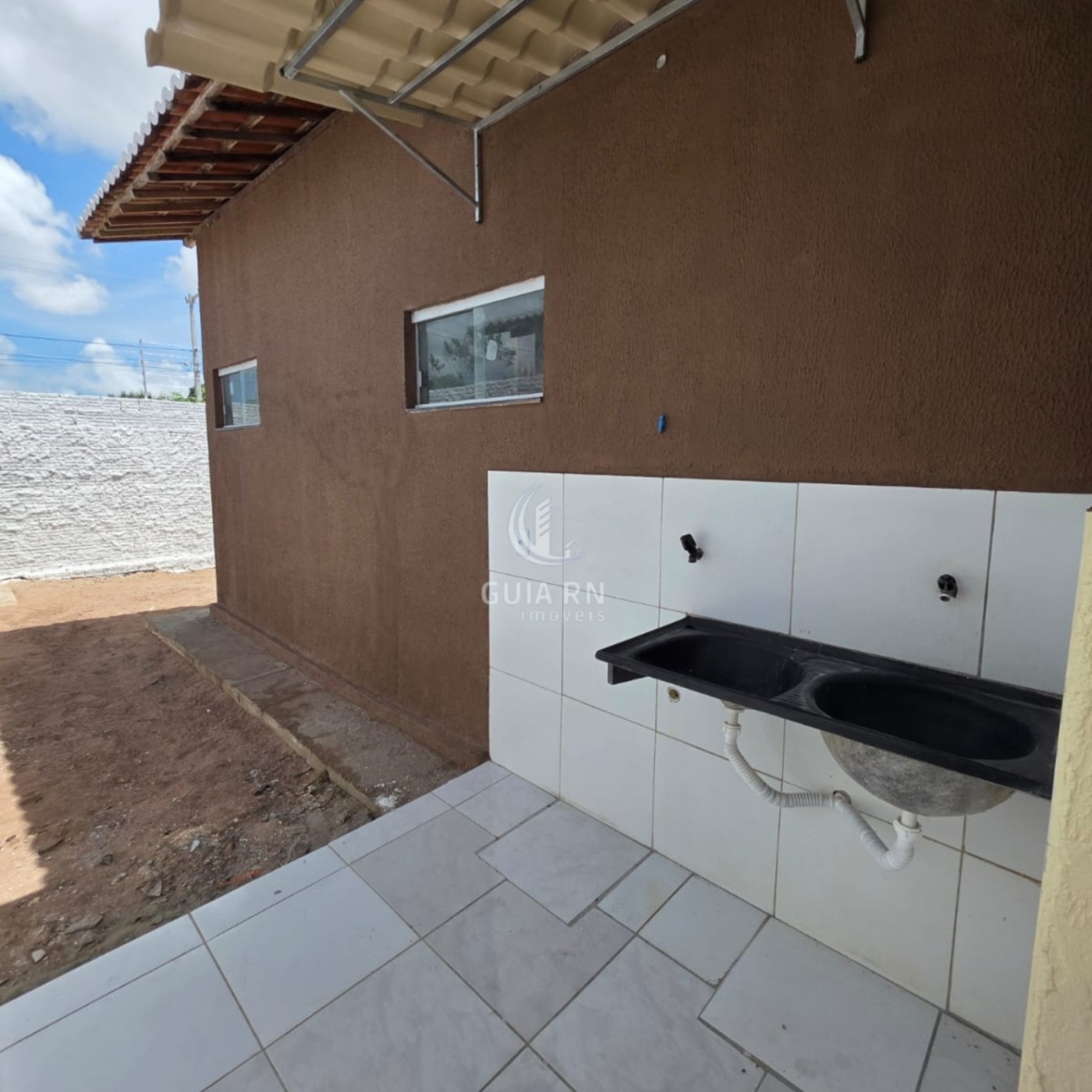 Casa, 2 quartos - Foto 10