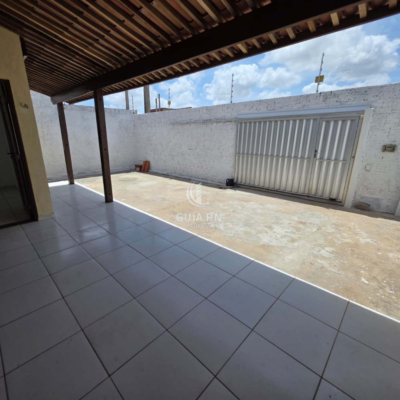 Casa, 2 quartos - Foto 2