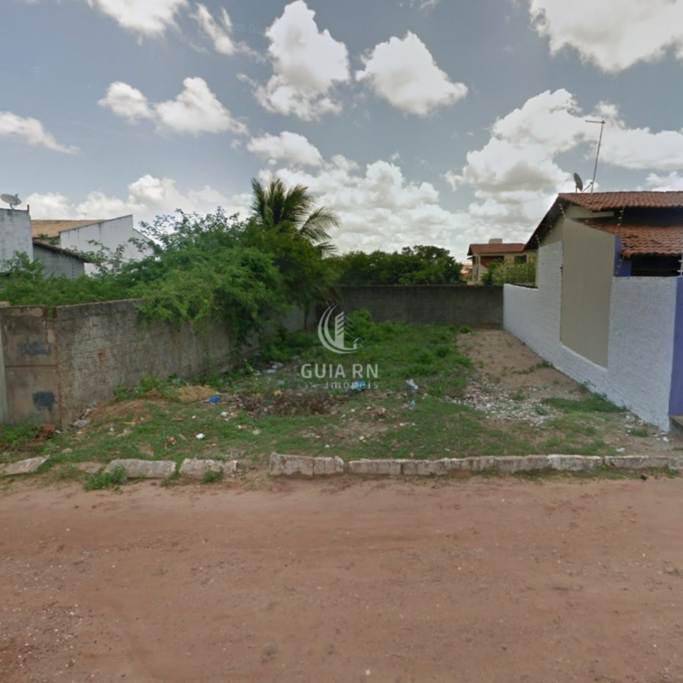 Terreno, 200 m² - Foto 5