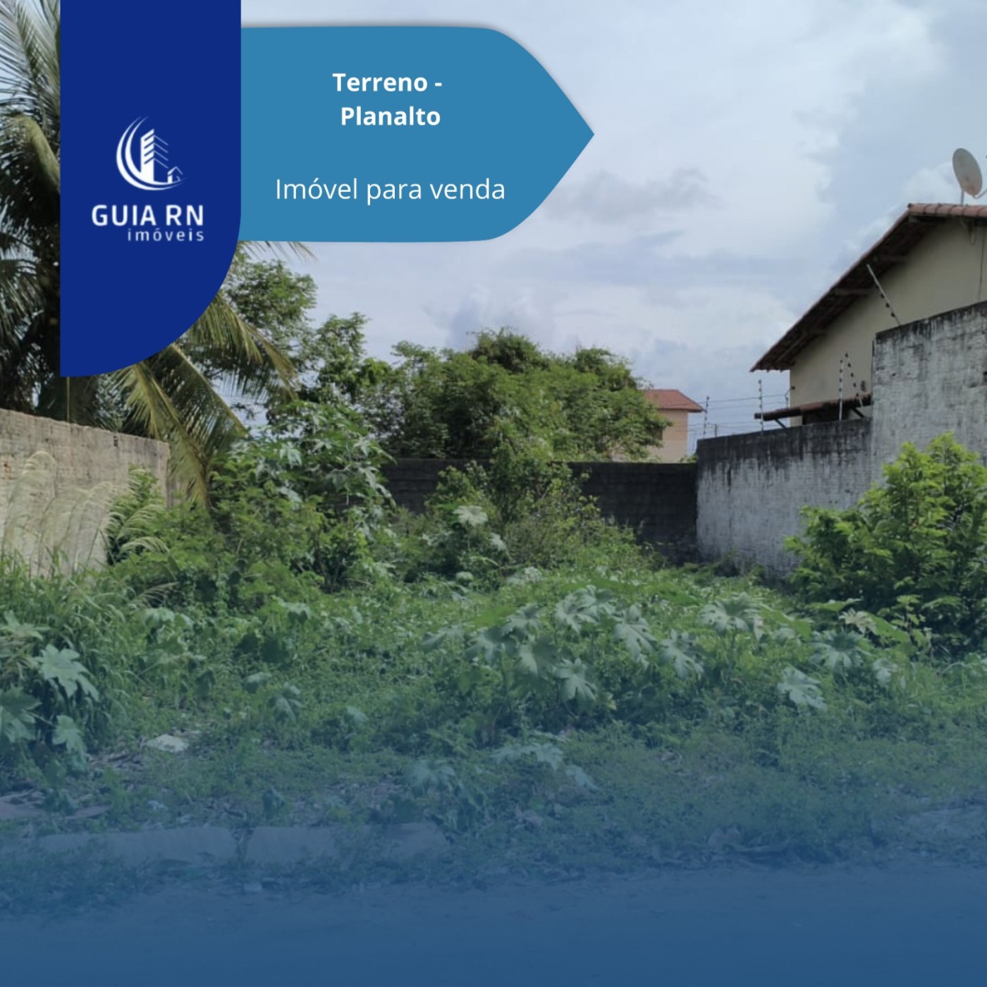 Terreno, 200 m² - Foto 1