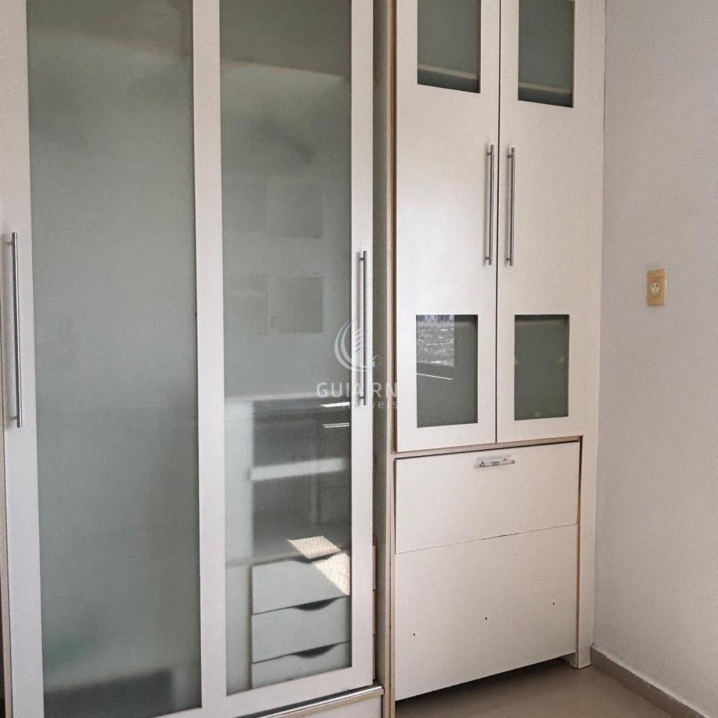 Apartamento, 3 quartos - Foto 9