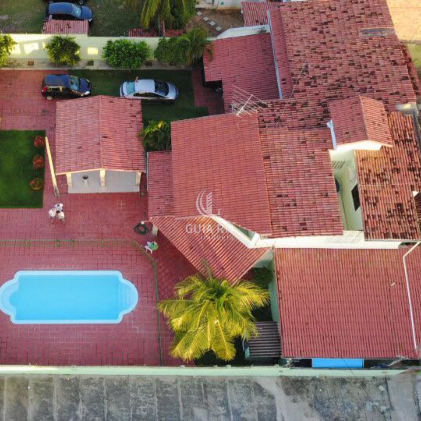 Casa, 3 quartos - Foto 15