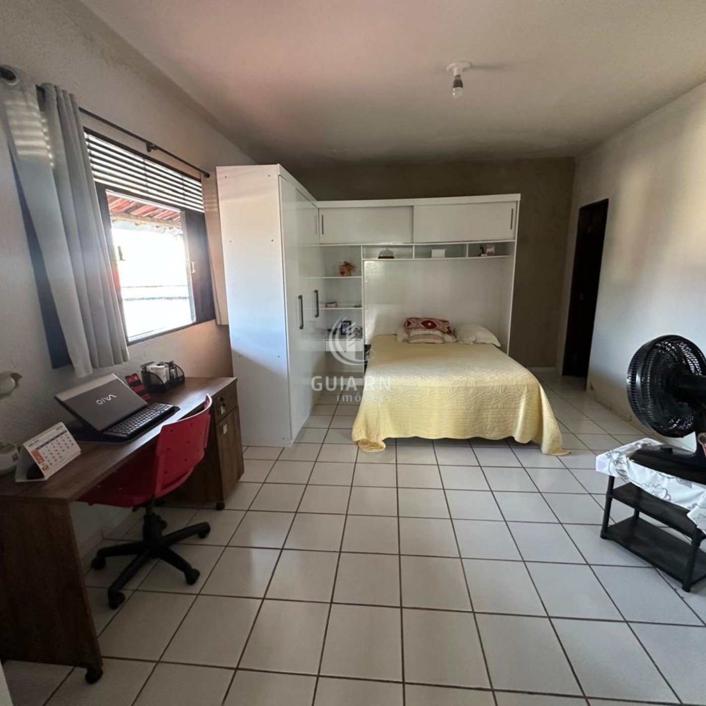 Casa, 3 quartos - Foto 12