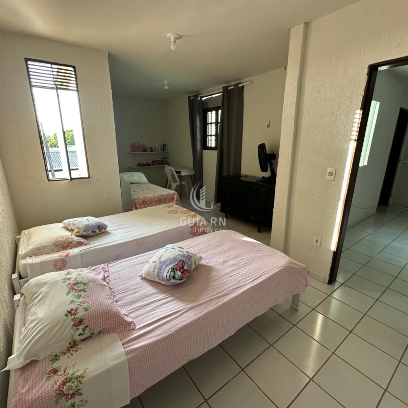 Casa, 3 quartos - Foto 11