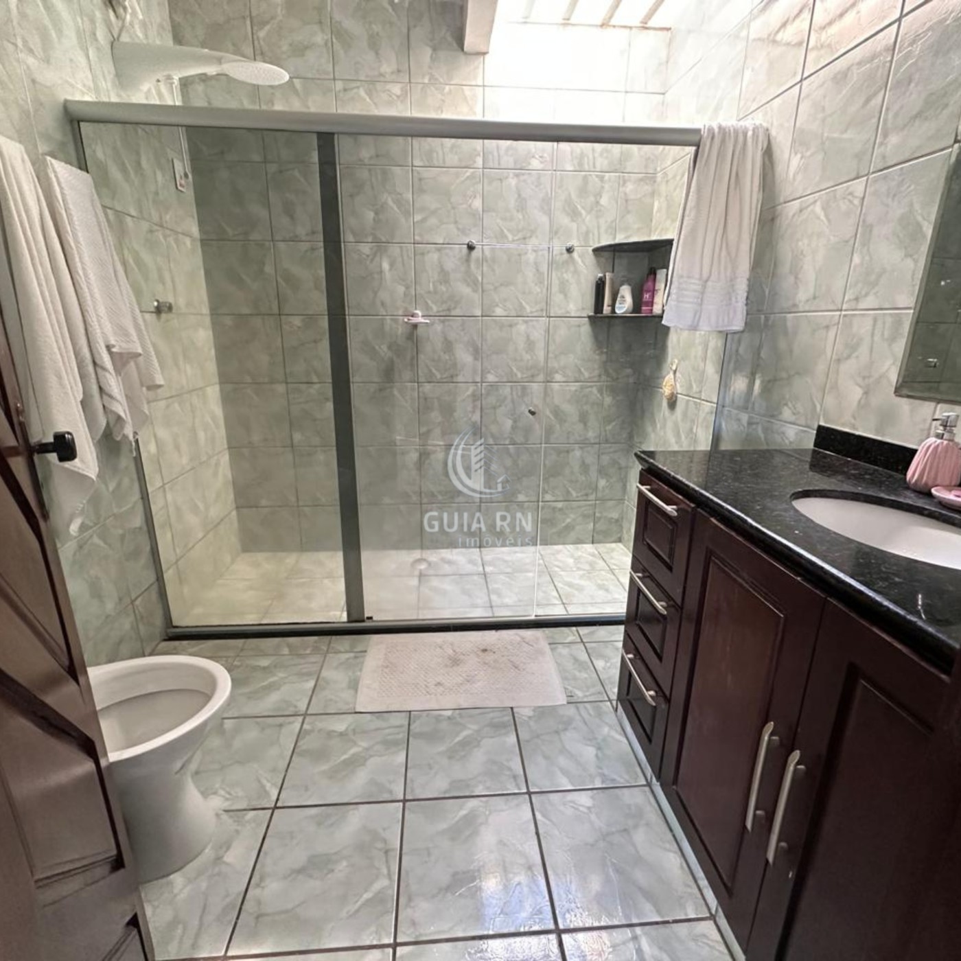 Casa, 3 quartos - Foto 10