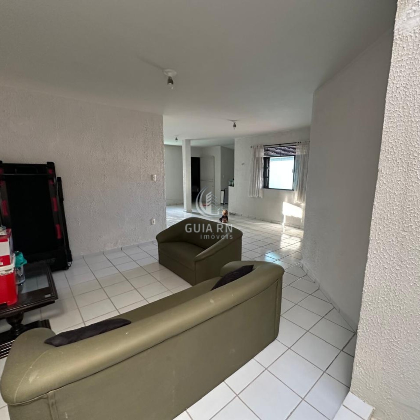 Casa, 3 quartos - Foto 9