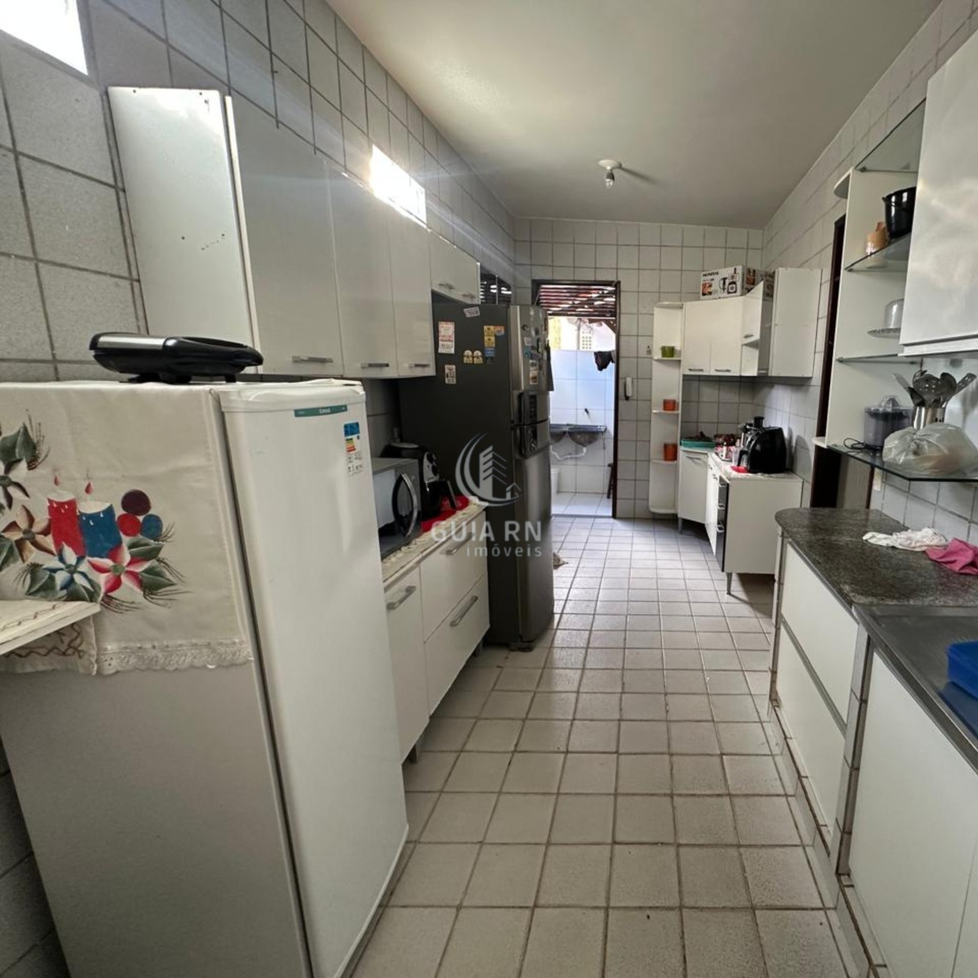 Casa, 3 quartos - Foto 8