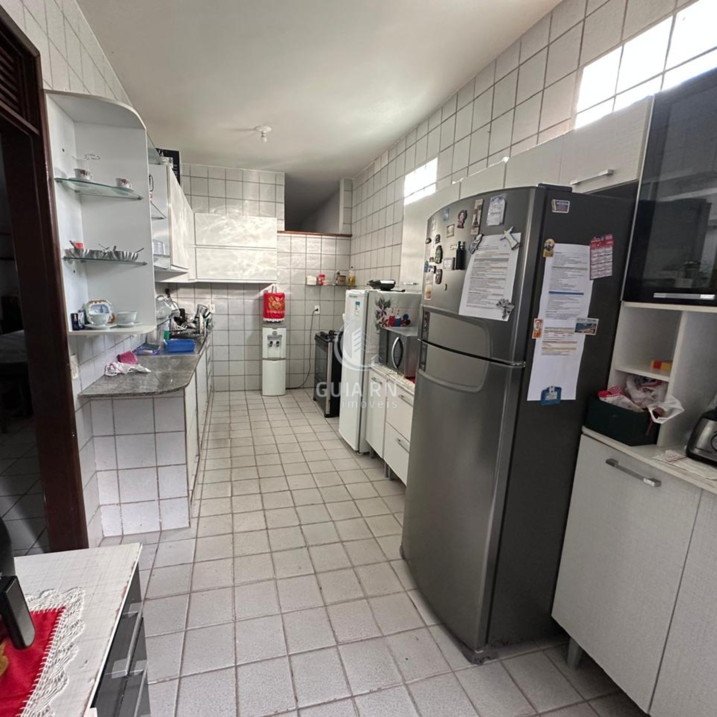 Casa, 3 quartos - Foto 7