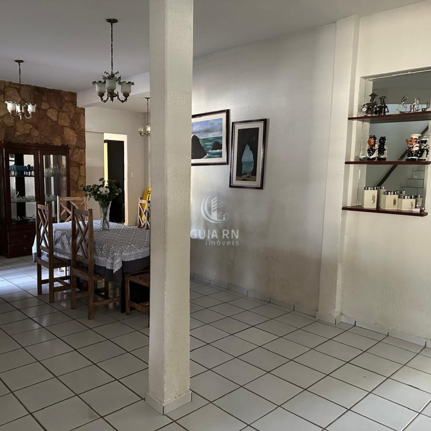 Casa, 3 quartos - Foto 6