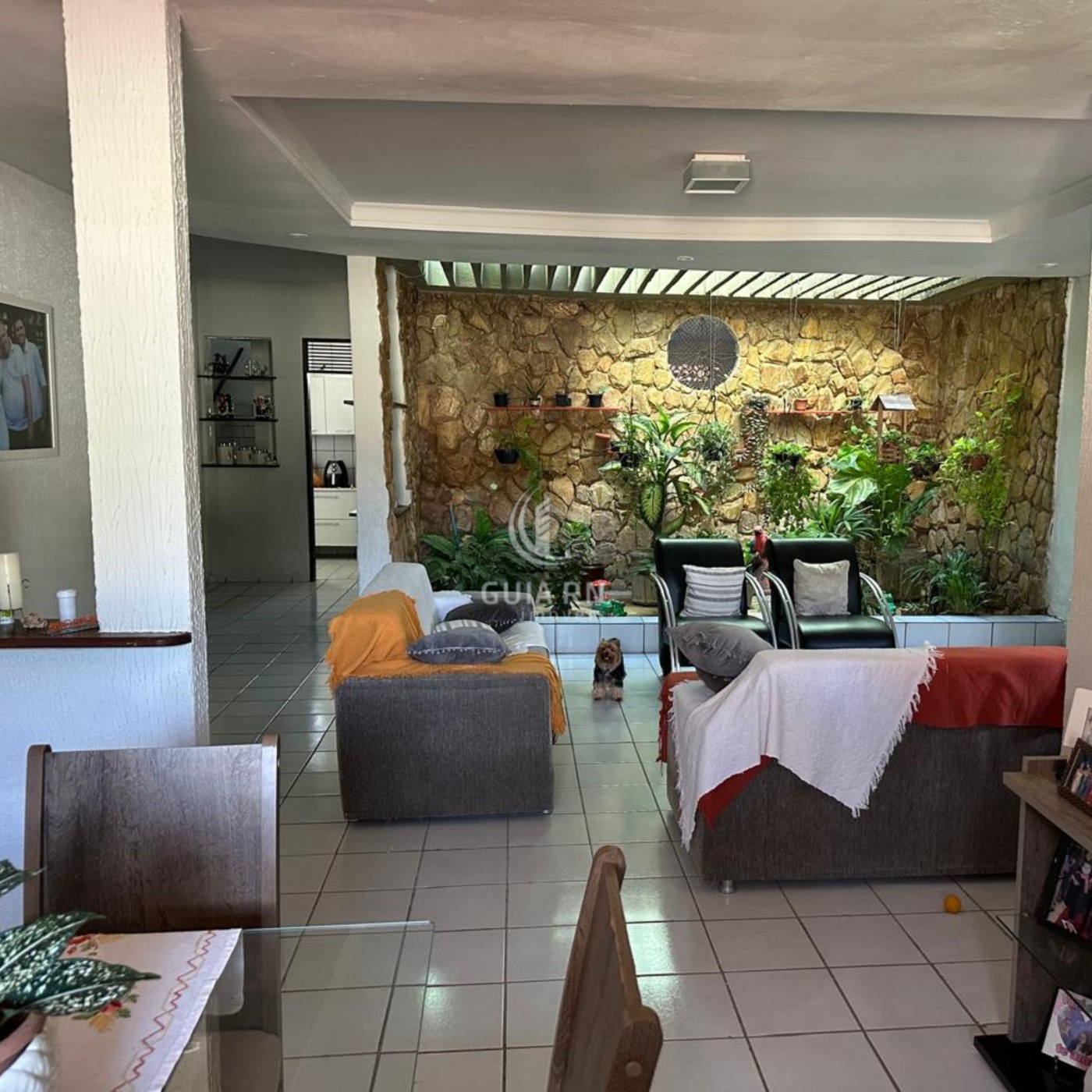 Casa, 3 quartos - Foto 5