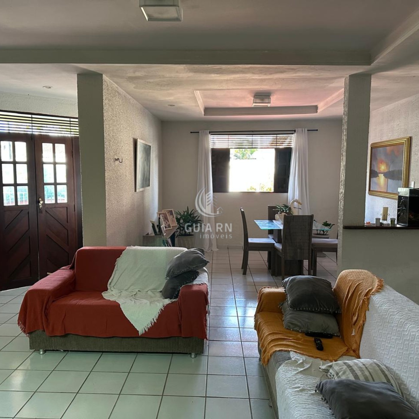 Casa, 3 quartos - Foto 4