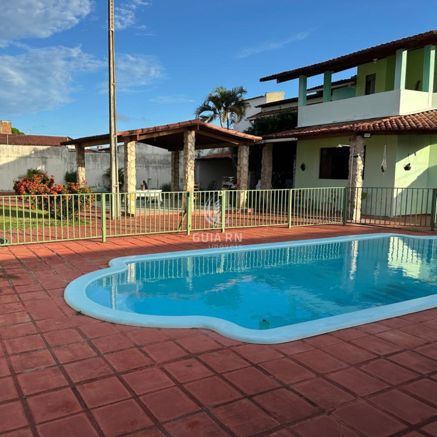 Casa, 3 quartos - Foto 3